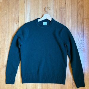 J Crew Merino Wool Sweater S/M